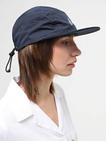 Кепка Alpha Industries Alpha Camper Hat модель UAA54000C1_410 Фото