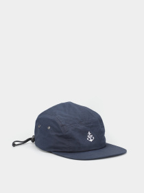 Кепка Alpha Industries Alpha Camper Hat модель UAA54000C1_410 Фото