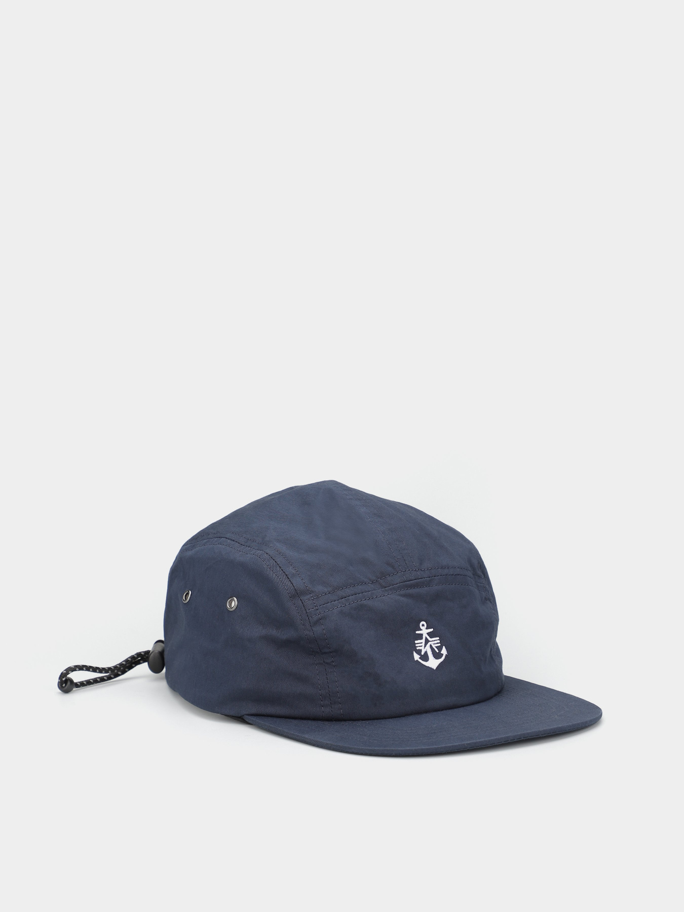 Кепка Alpha Industries Alpha Camper Hat модель UAA54000C1_410 Кепка Alpha Industries Alpha Camper Hat модель UAA54000C1_410 Фото