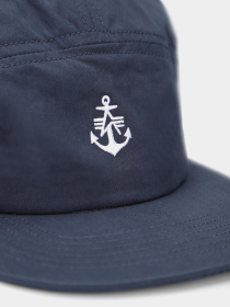 Кепка Alpha Industries Alpha Camper Hat модель UAA54000C1_410 Кепка Alpha Industries Alpha Camper Hat модель UAA54000C1_410 Фото