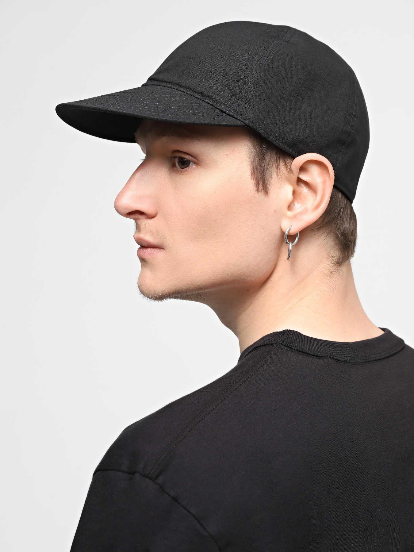 Кепка Alpha Industries Usaaf A-3 Cap модель UAU54000C1_001 Фото