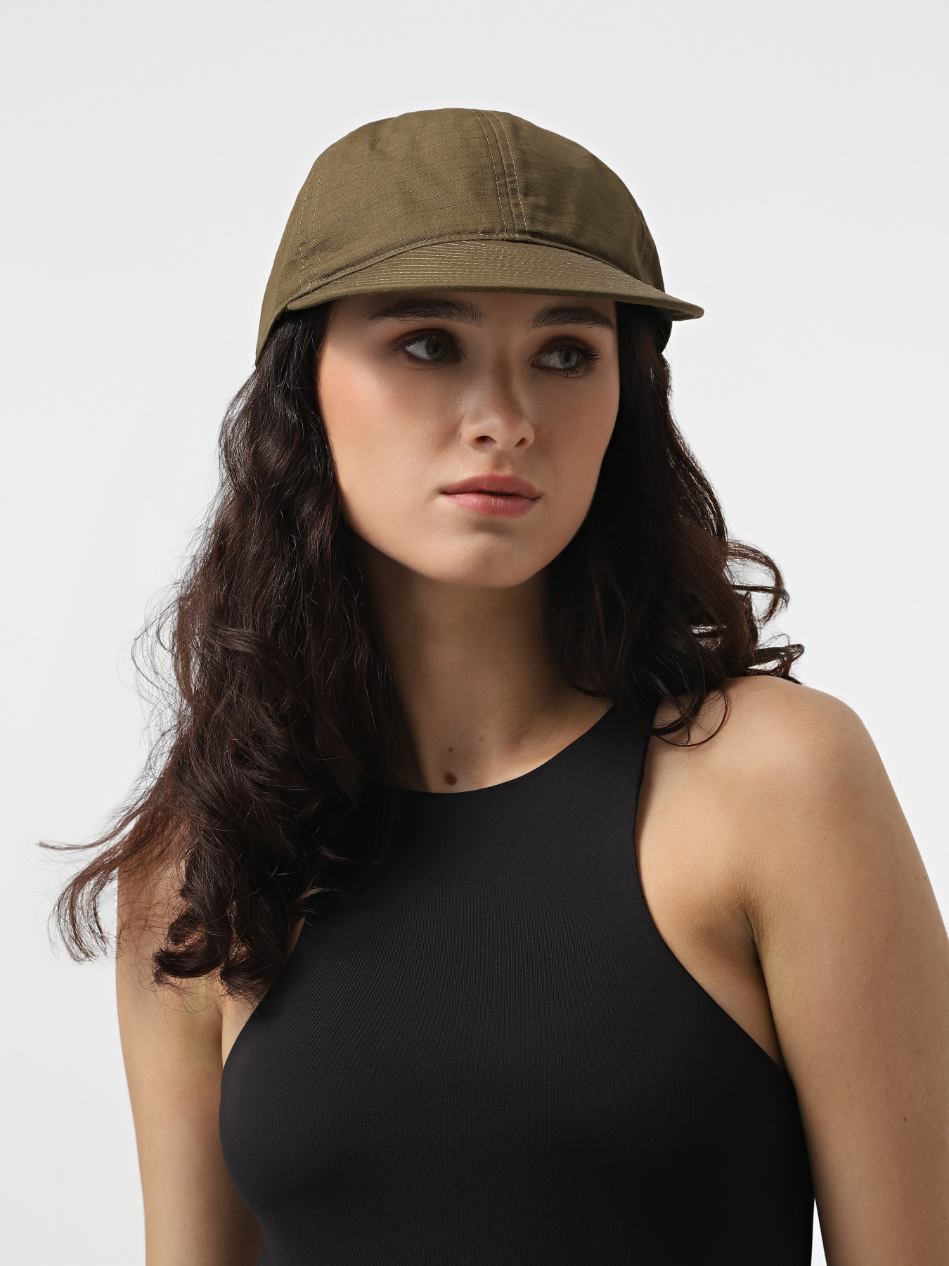 Кепка Alpha Industries Usaaf A-3 Cap модель UAU54000C1_359 Фото
