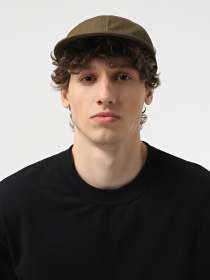 Кепка Alpha Industries Usaaf A-3 Cap модель UAU54000C1_359 Фото