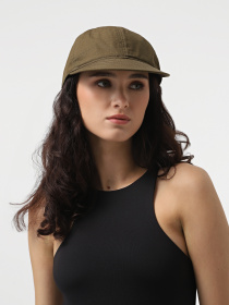 Кепка Alpha Industries Usaaf A-3 Cap модель UAU54000C1_359 Фото