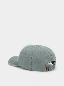 Кепка Alpha Industries Battlewash модель UHB52500C1_301 Фото