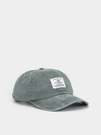 Кепка Alpha Industries Battlewash модель UHB52500C1_301 Фото