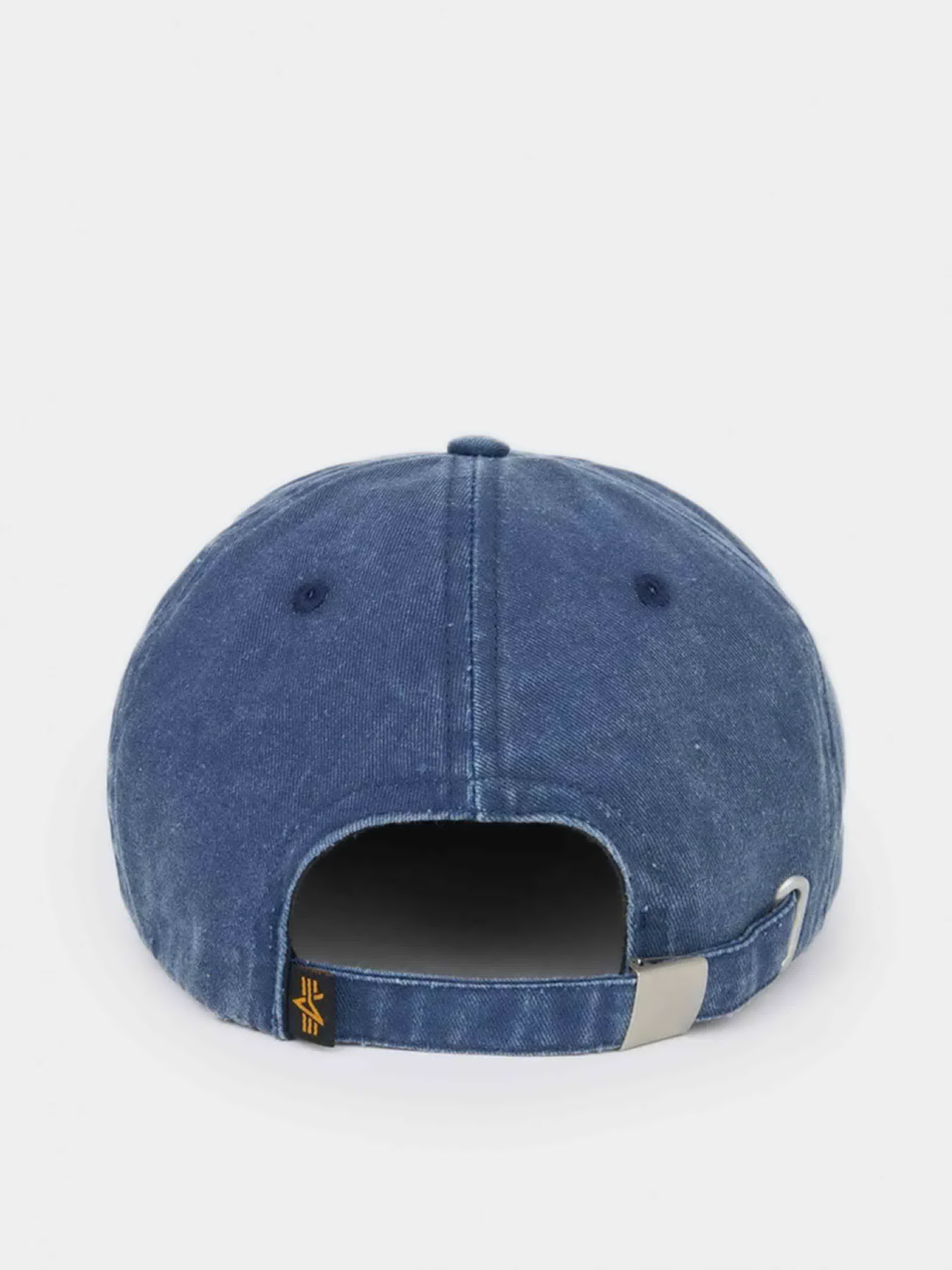 Кепка Alpha Industries Battlewash модель UHB52500C1_410 Фото