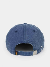 Кепка Alpha Industries Battlewash модель UHB52500C1_410 Фото