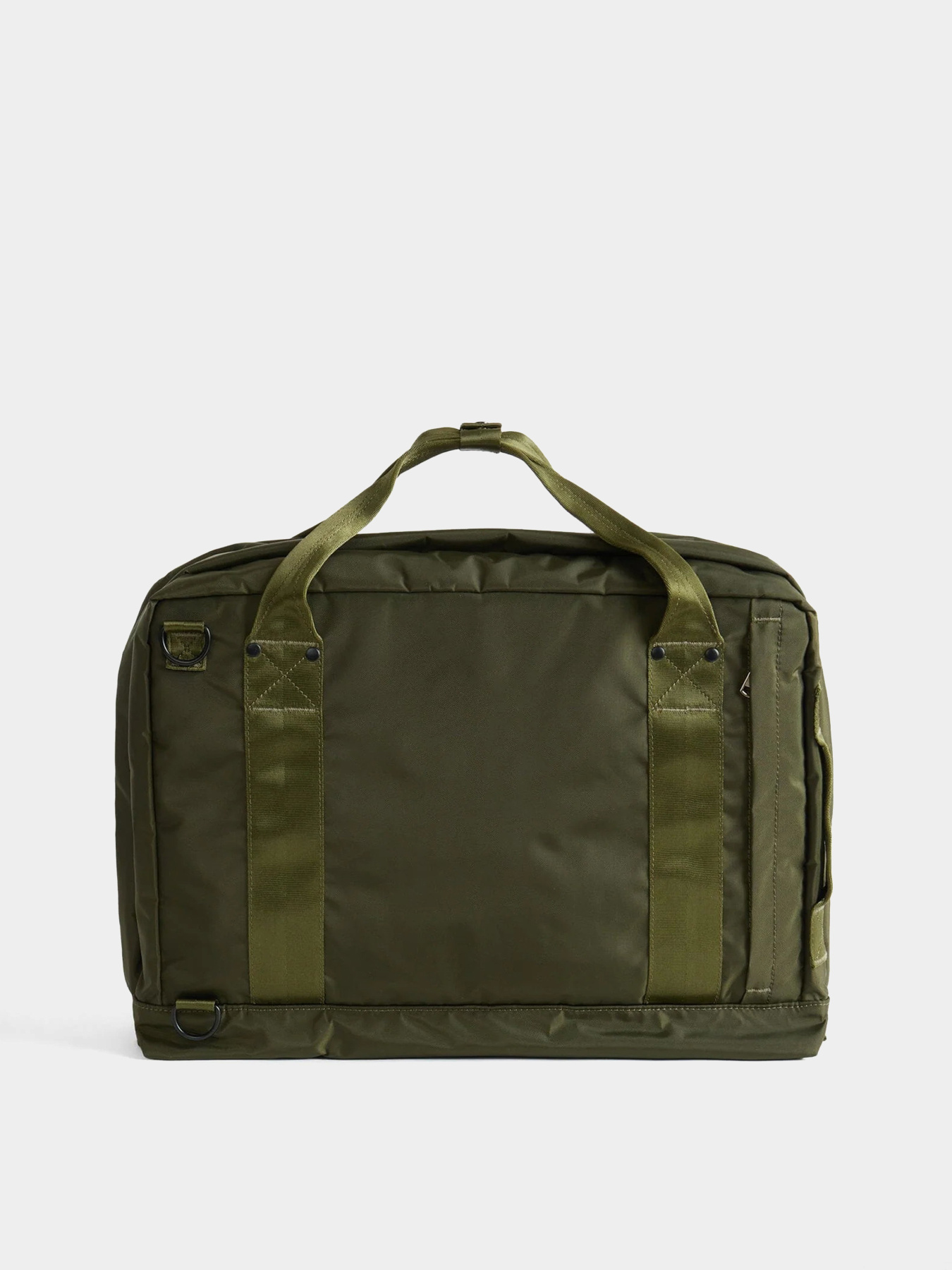 Дорожная сумка Alpha Industries 24 Hr модель UA254000C1_301 Фото