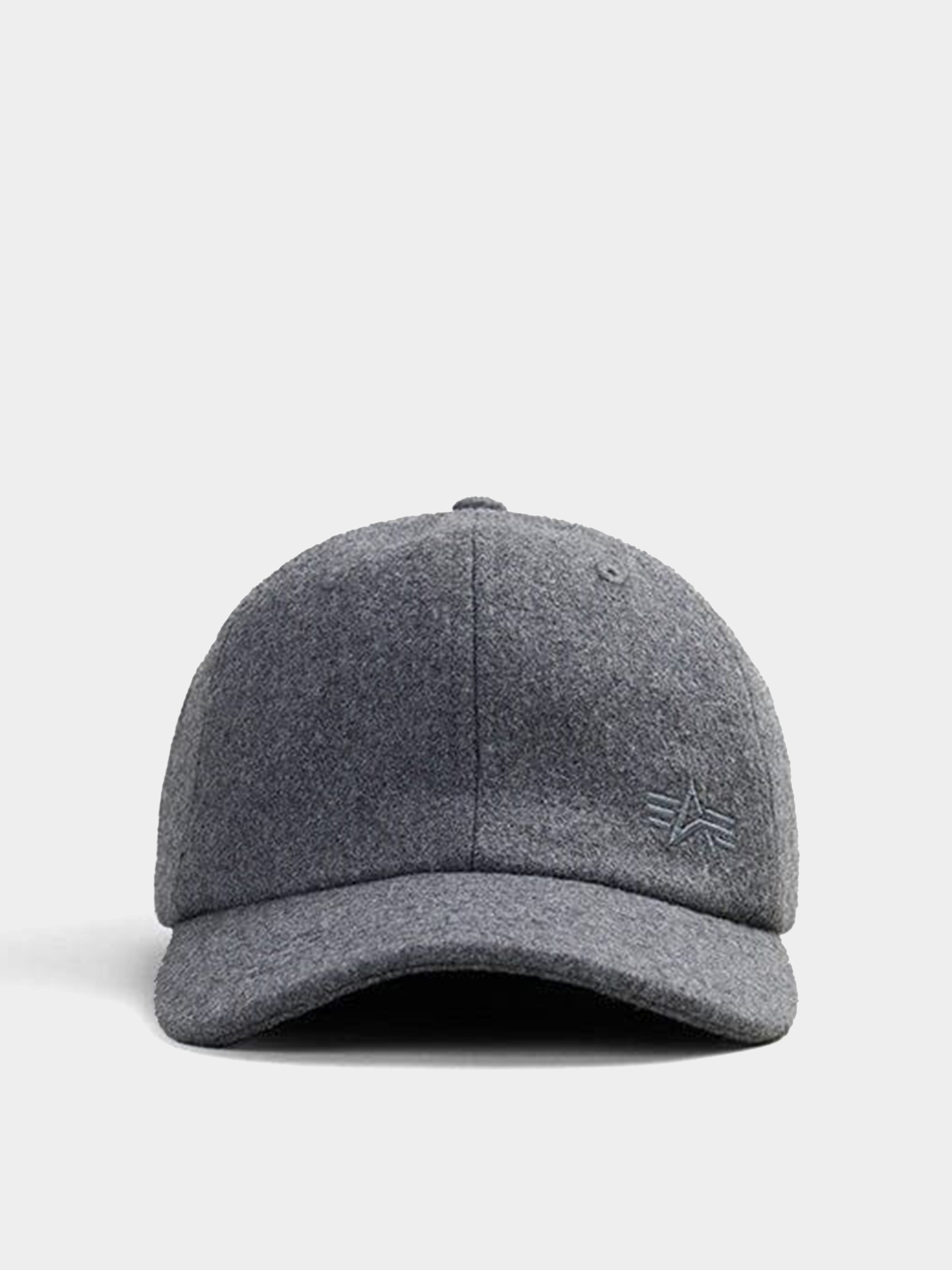 Кепка Alpha Industries Alpha Wool модель UAA54500C1_068 Фото