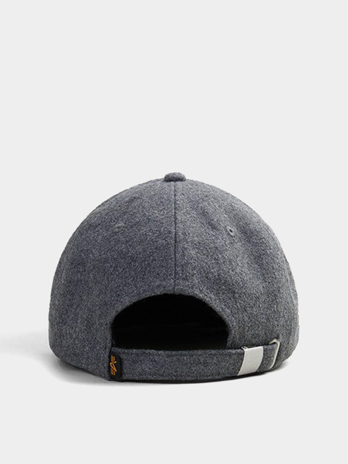 Кепка Alpha Industries Alpha Wool модель UAA54500C1_068 Фото