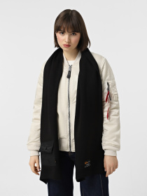 Шарф Alpha Industries Alpha Pocket модель UAA54501C1_001 Фото