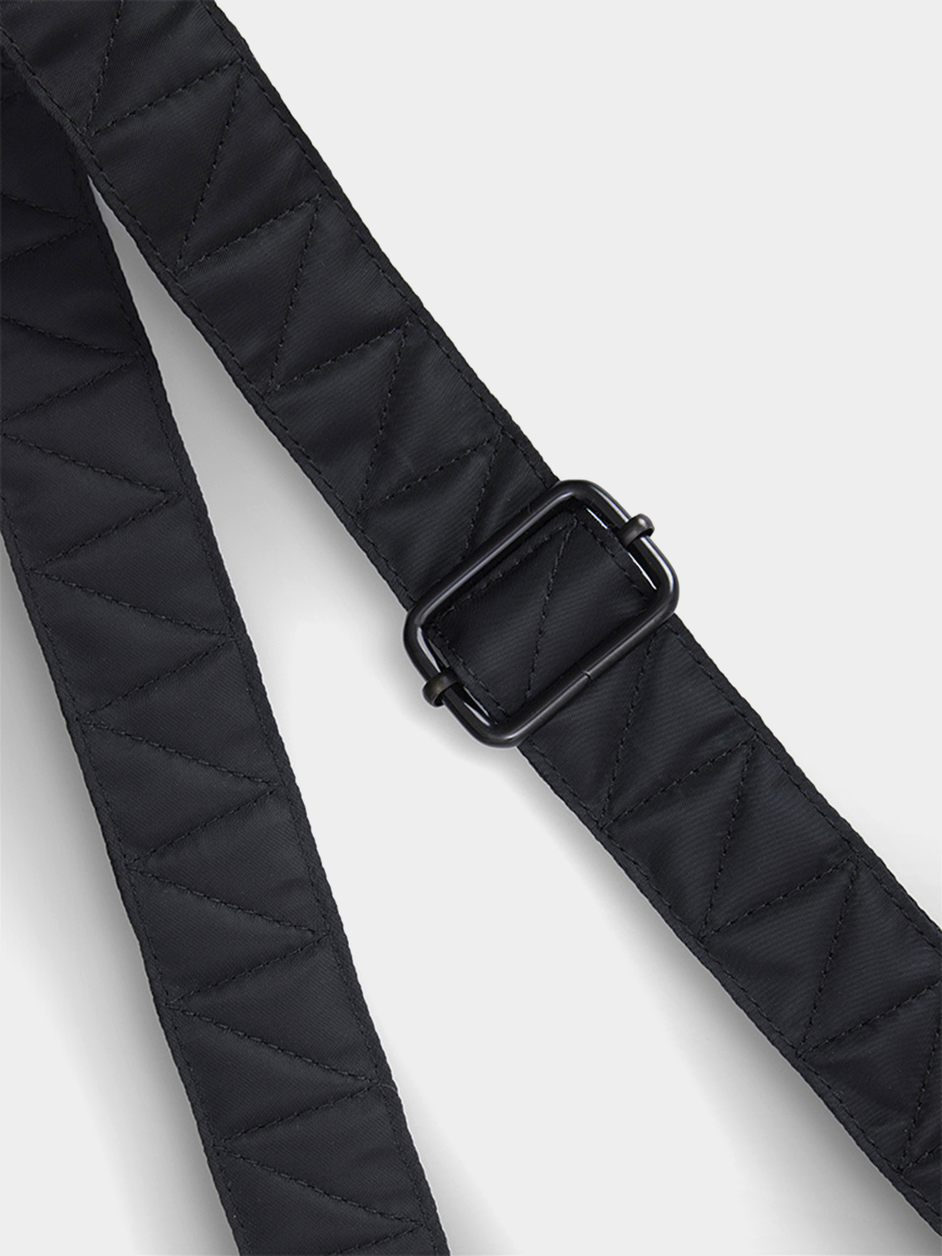 Кросс-боди Alpha Industries Nylon 4,3L модель UAN54501C1_001 Фото