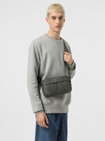 Кросс-боди Alpha Industries Nylon 4,3L модель UAN54501C1_060 Фото