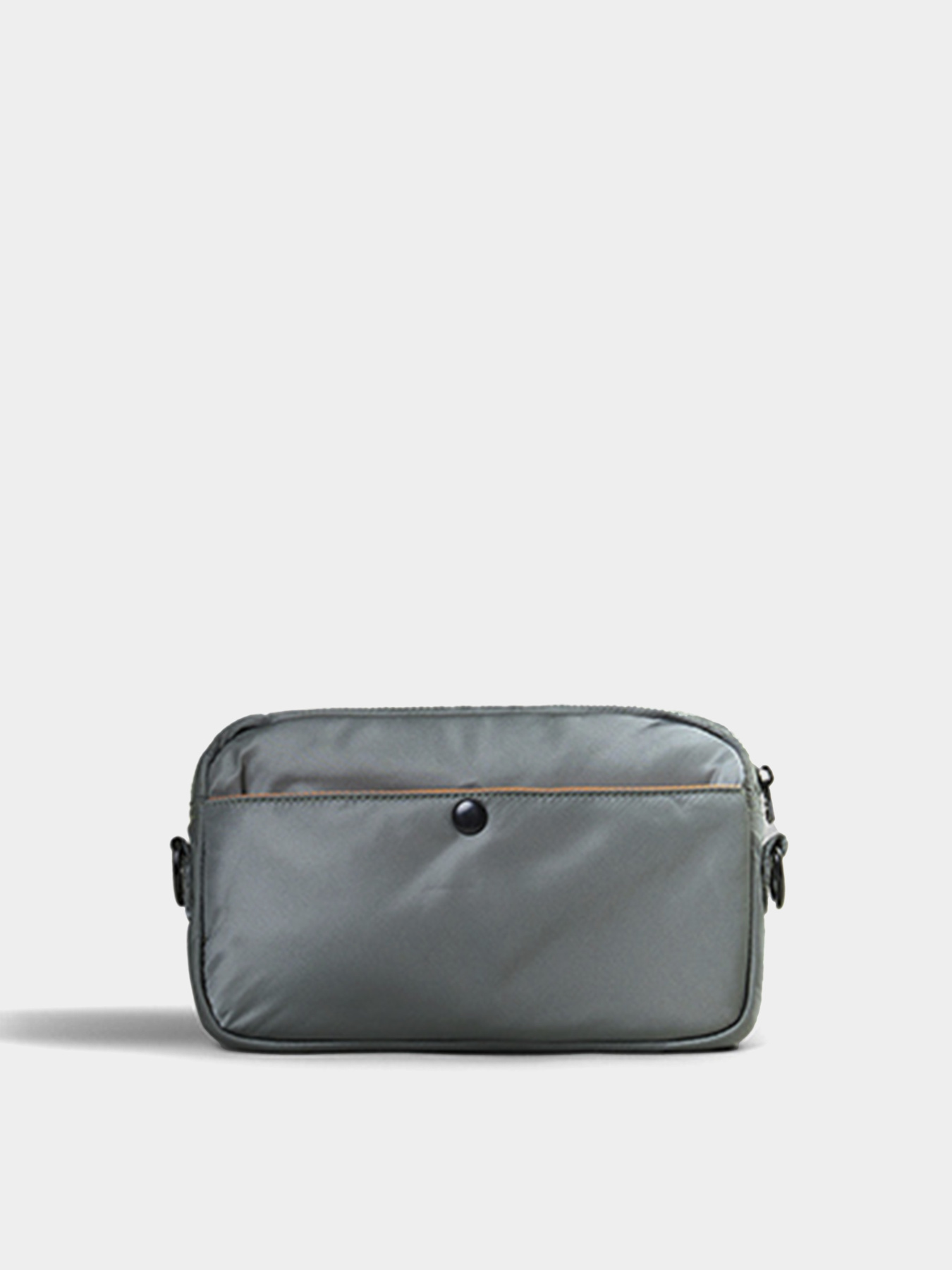 Кросс-боди Alpha Industries Nylon 4,3L модель UAN54501C1_060 Фото