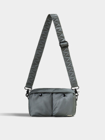 Кросс-боди Alpha Industries Nylon 4,3L модель UAN54501C1_060 Фото