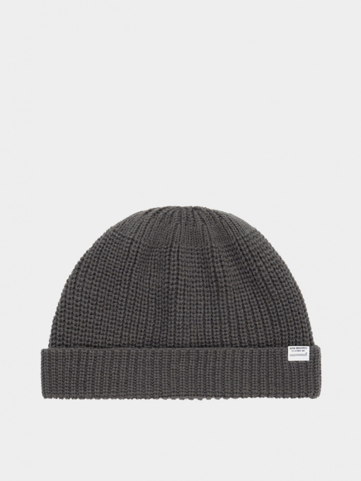 Шапка Alpha Industries Essential Watch модель UHE51501C1_068 Фото