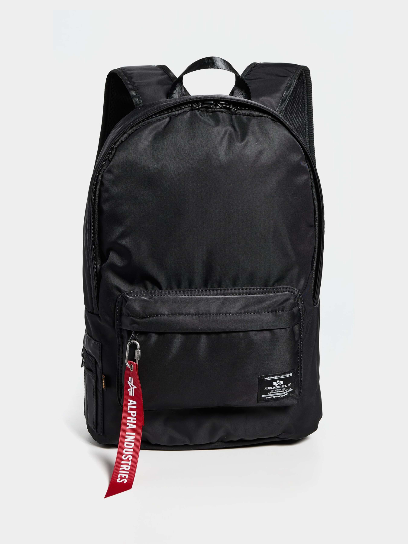 Рюкзак Alpha Industries Crew Backpack Gen II 22L модель UAC55000C1_001 Фото