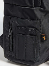 Рюкзак Alpha Industries Crew Backpack Gen II 22L модель UAC55000C1_001 Фото