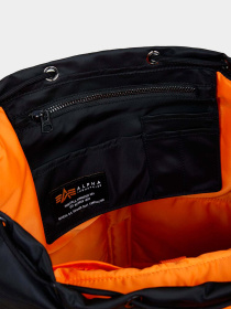 Рюкзак Alpha Industries Nylon 20.65L модель UAN54500C1_001 Фото
