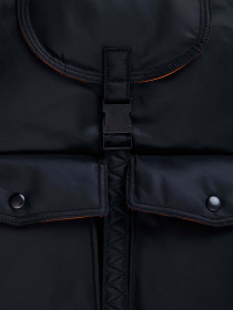 Рюкзак Alpha Industries Nylon 20.65L модель UAN54500C1_001 Фото