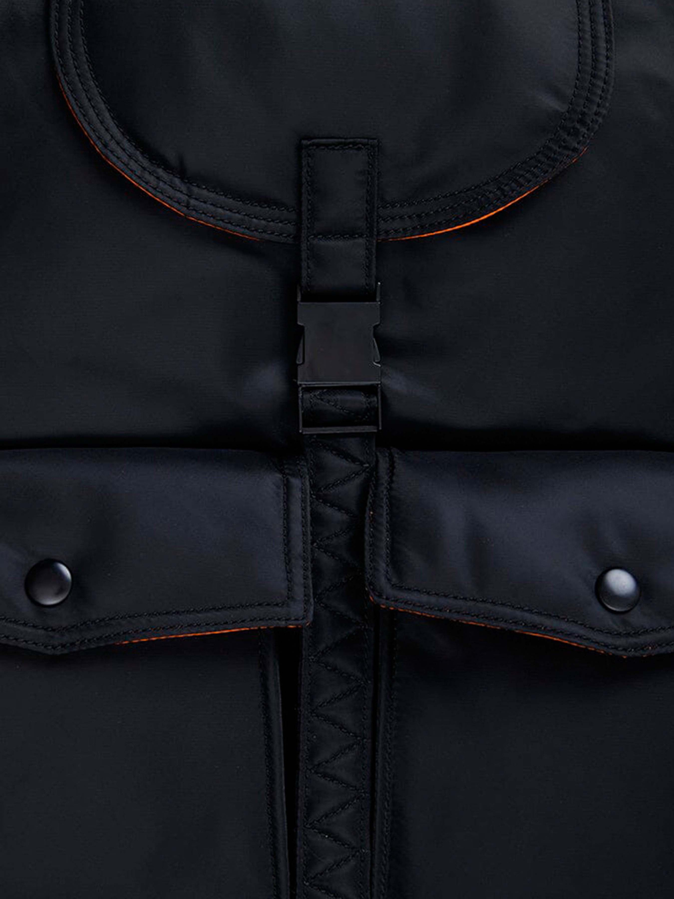 Повсякденний рюкзак Alpha Industries Nylon 20.65L модель UAN54500C1_001 Фото