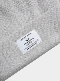 Шапка Alpha Industries модель UHE51500C1_099 Фото