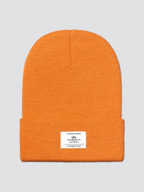 Шапка Alpha Industries ESSENTIAL модель UHE51500C1_819 Фото