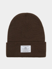 Шапка Alpha Industries модель UHE51500C1_225 Фото