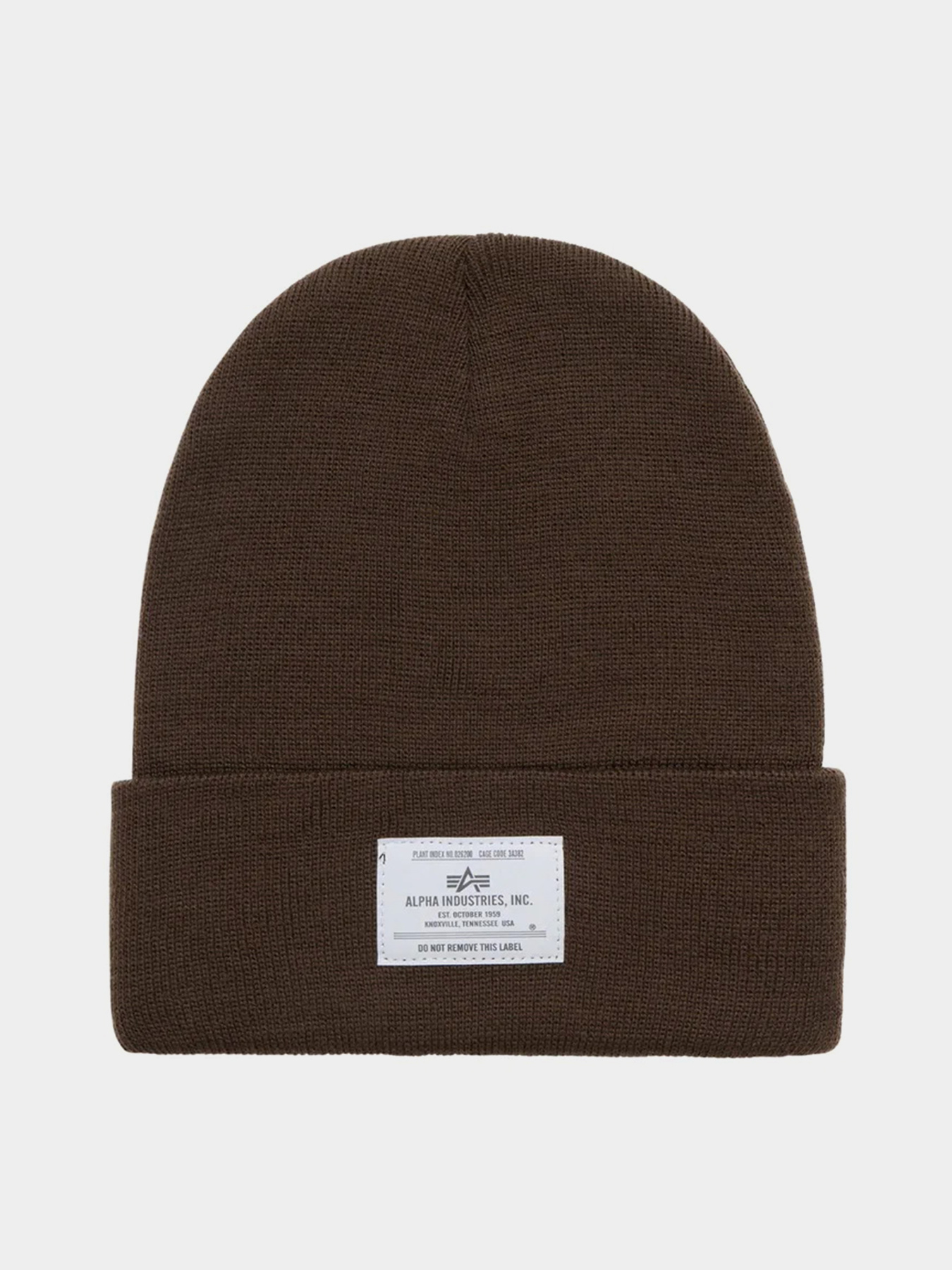Шапка Alpha Industries модель UHE51500C1_225 Фото