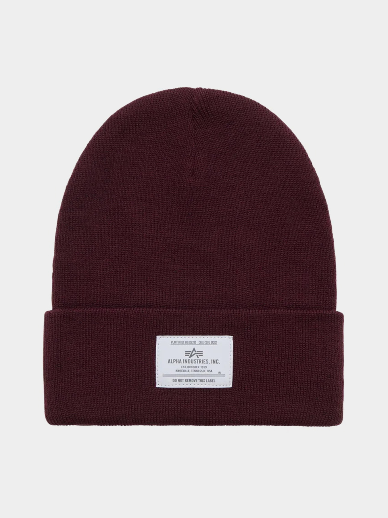 Шапка Alpha Industries модель UHE51500C1_621 Фото
