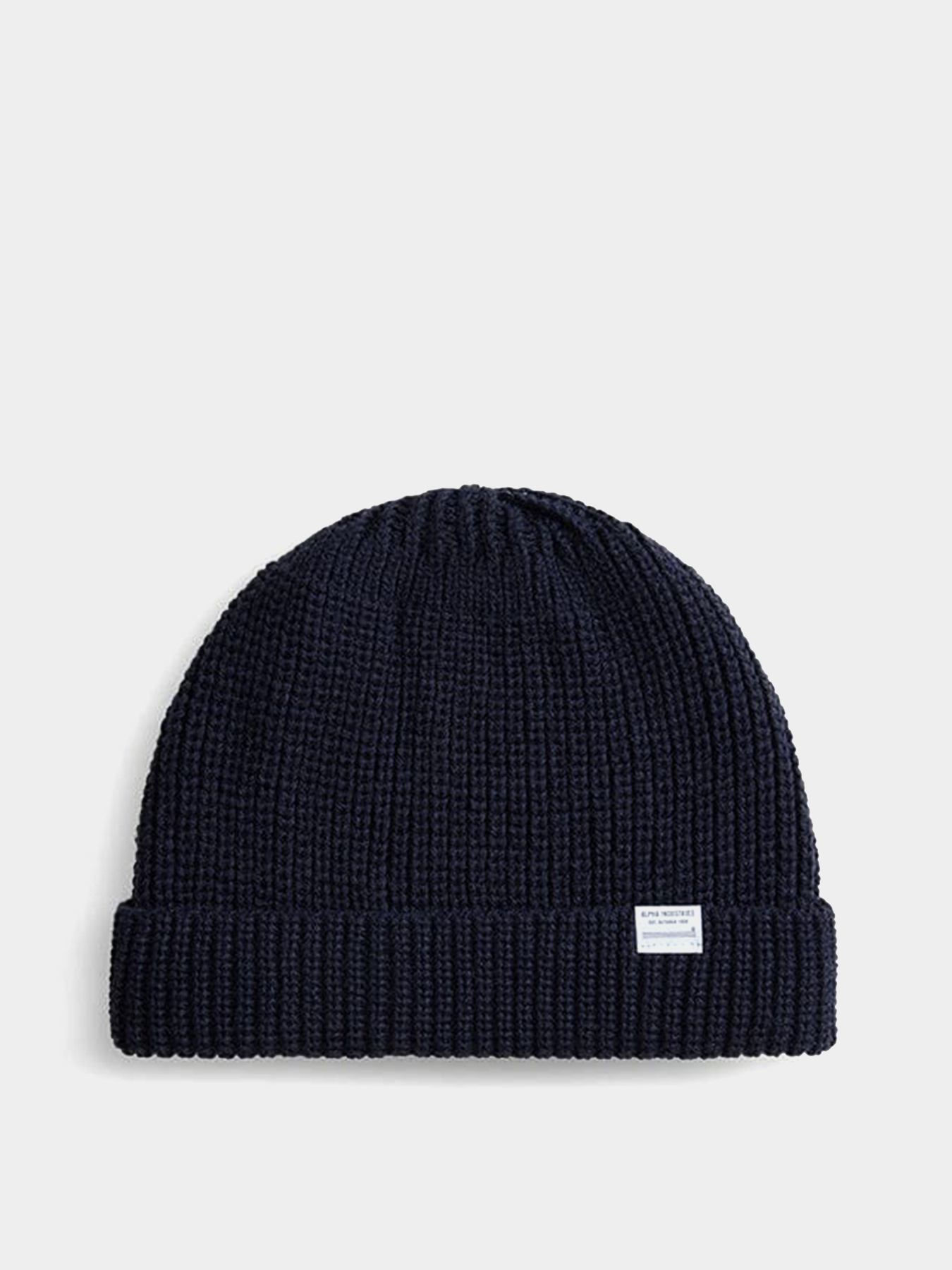 Шапка Alpha Industries модель UHE51501C1_063 Фото