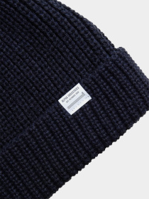 Шапка Alpha Industries модель UHE51501C1_063 Фото