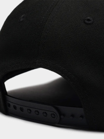 Кепка Alpha Industries модель CAN55000C1_001 Фото