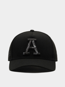 Кепка Alpha Industries модель CAN55000C1_001 Фото