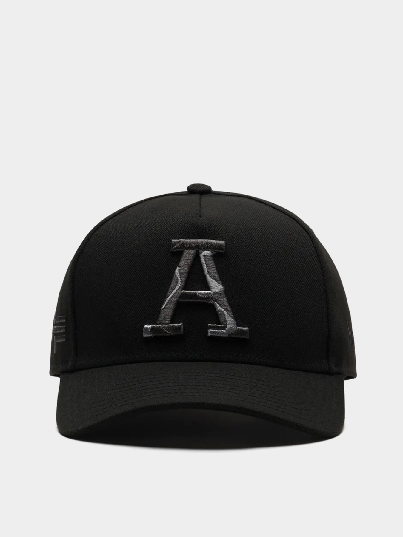 Кепка Alpha Industries модель CAN55000C1_001 Фото