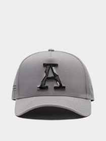 Кепка Alpha Industries модель CAN55000C1_067 Фото