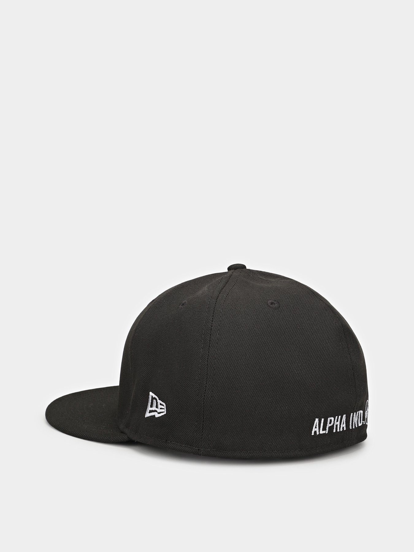 Кепка Alpha Industries модель CAN55001C1_001 Фото