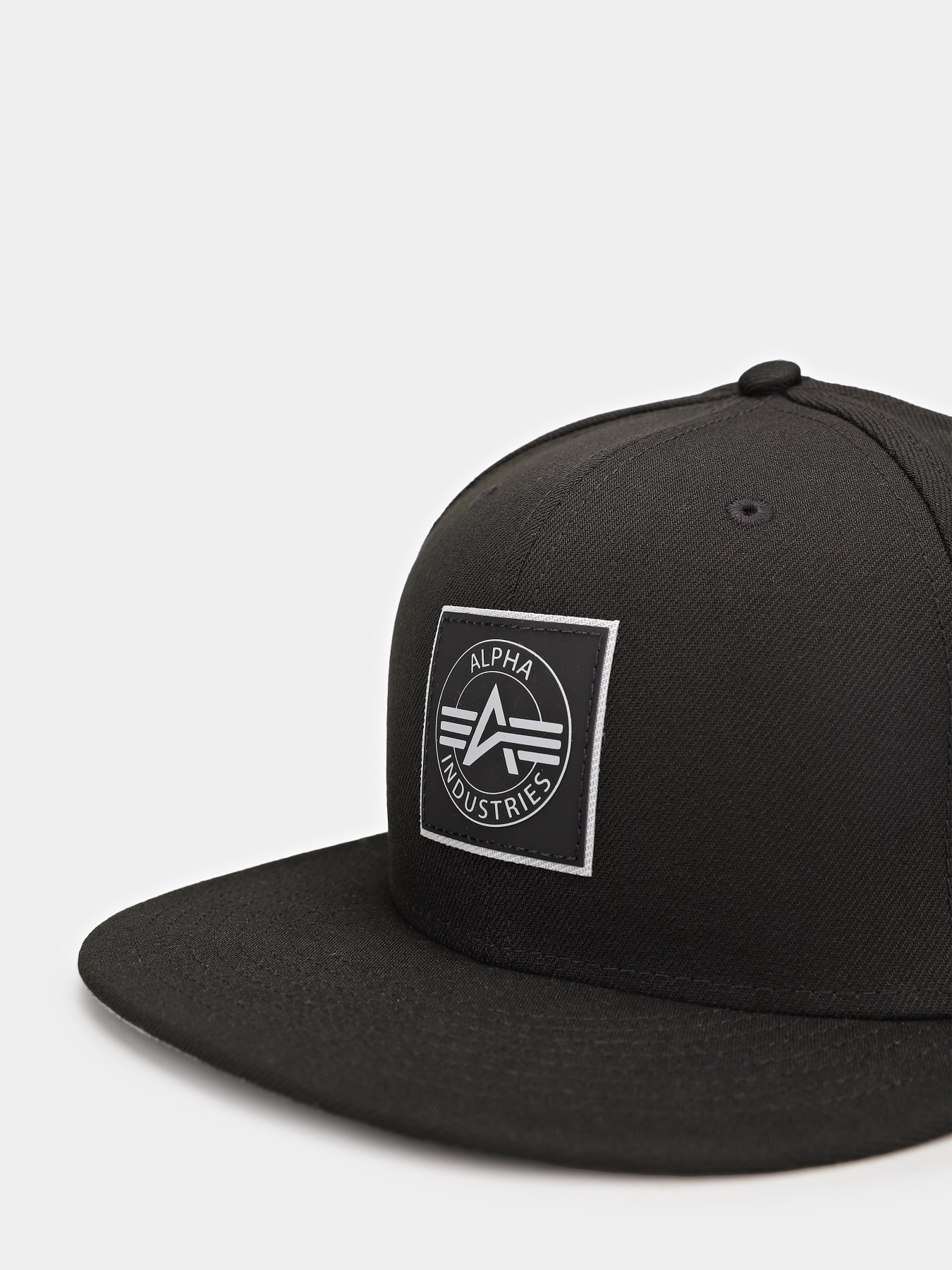 Кепка Alpha Industries модель CAN55001C1_001 Фото