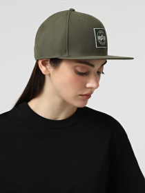 Кепка Alpha Industries модель CAN55001C1_303 Фото