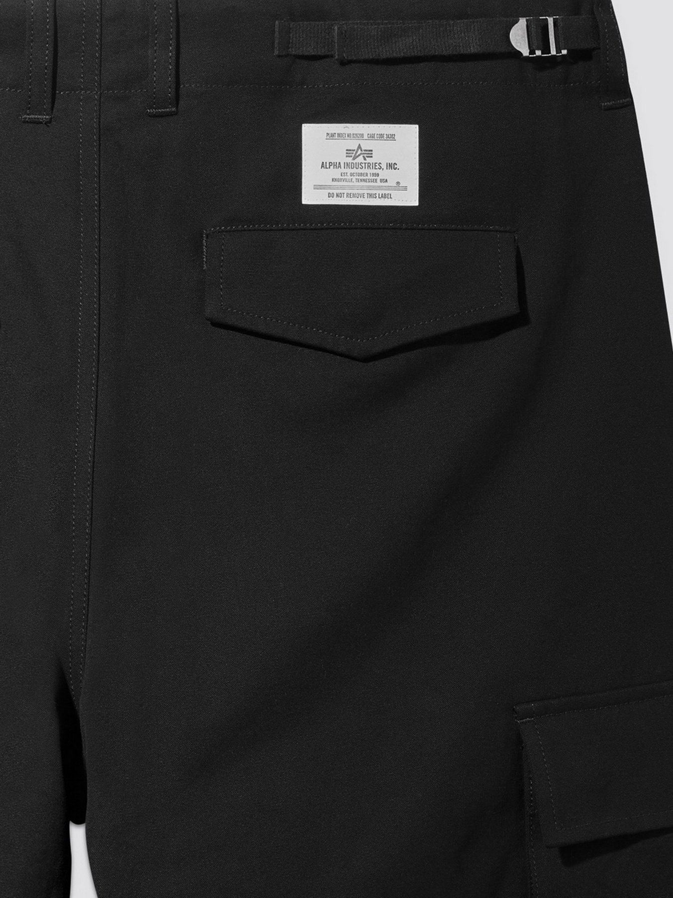 Карго Alpha Industries модель MBC51500C1_001 Фото