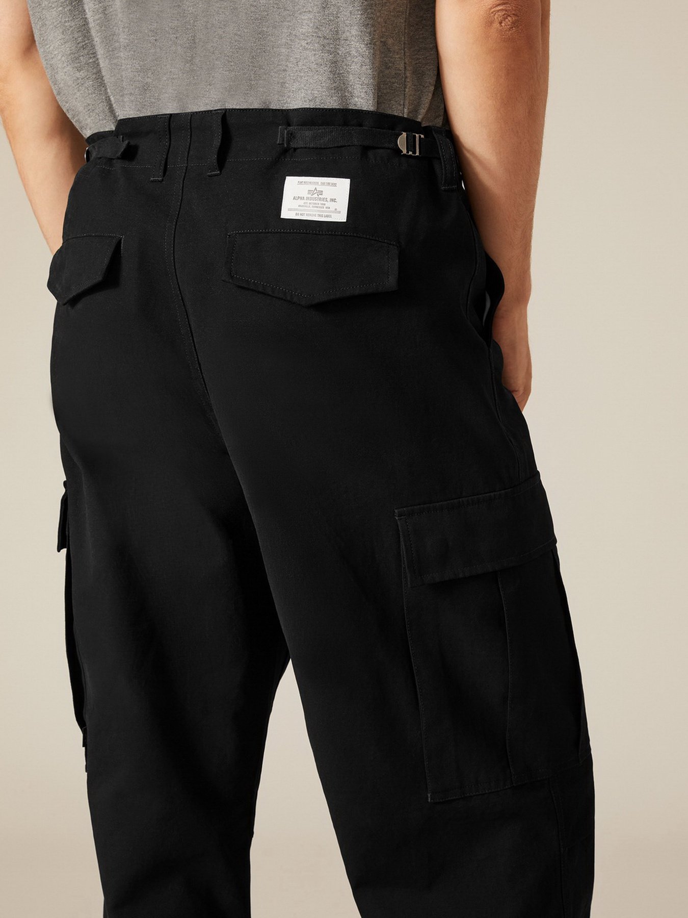 Карго Alpha Industries модель MBC51500C1_001 Фото