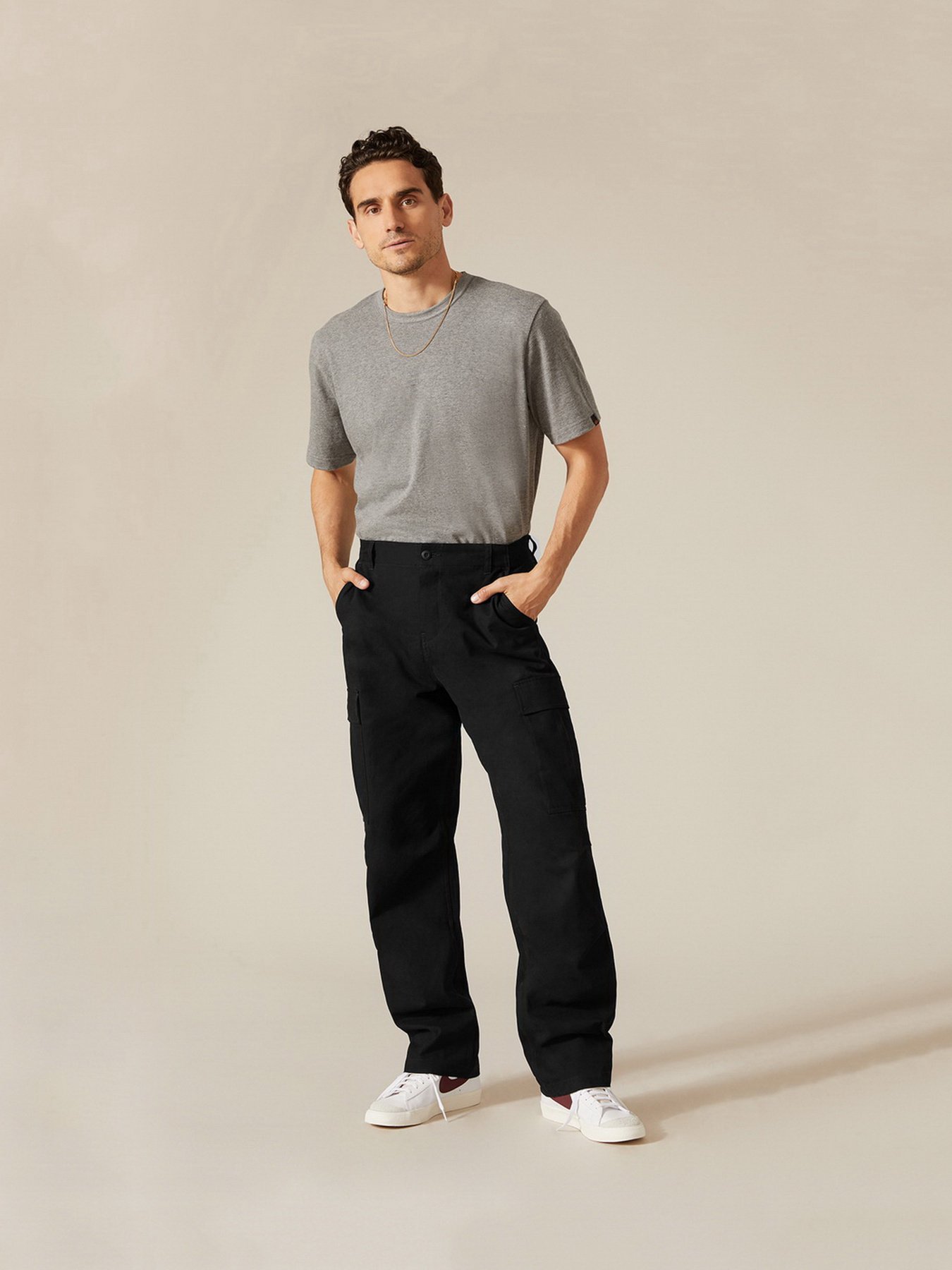 Карго Alpha Industries модель MBC51500C1_001 Фото