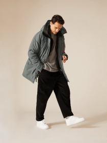 Парка Alpha Industries N-3B ALTITUDE MOD модель MJN51500C1_022 Фото