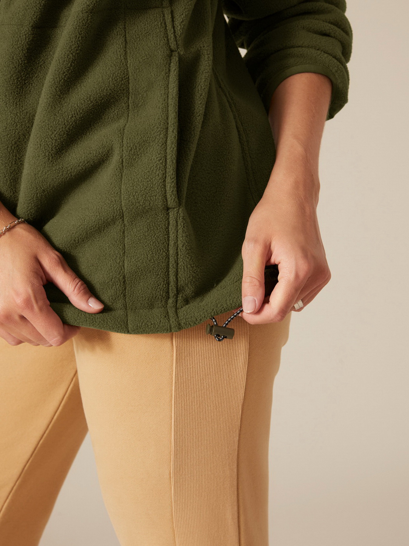 Кофта Alpha Industries FULL ZIP FLEECE модель UJF51500C1_301 Фото