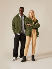 Кофта Alpha Industries FULL ZIP FLEECE модель UJF51500C1_301 Фото