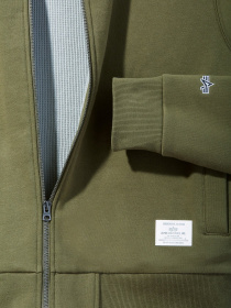 Кофта Alpha Industries ESSENTIAL модель USE51506C1_303 Фото