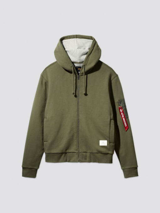 Кофта Alpha Industries ESSENTIAL модель USE51506C1_303 Фото