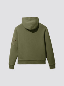 Кофта Alpha Industries ESSENTIAL модель USE51506C1_303 Фото