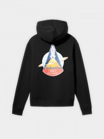 Худі Alpha Industries NASA COLUMBIA модель USN51501C1_001 Фото